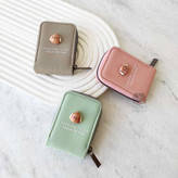 خرید جاکارتی فانتزی رنگی دخترانه