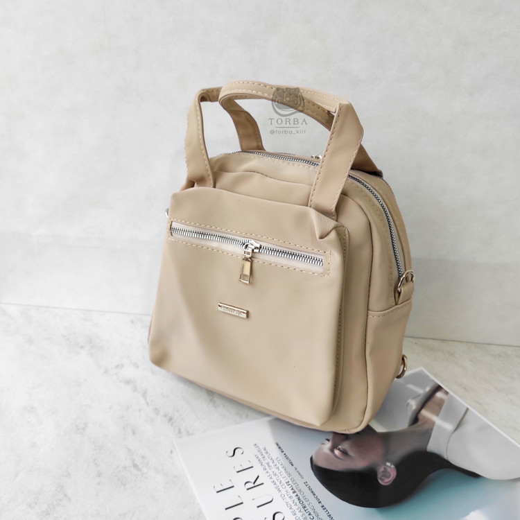 خرید کیف سه کاره جادار