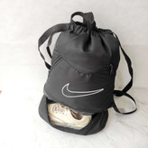 خرید کوله پشتی جاکفشی دار