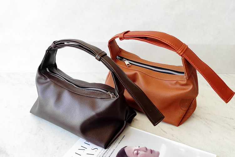 خرید کیف زنانه لش و شل