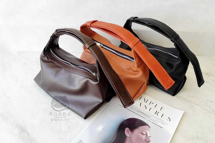 خرید آنلاین کیف دستی لش و نرم