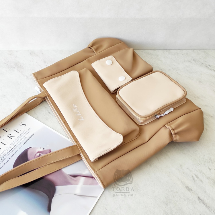 خرید کیف بزرگ زنانه