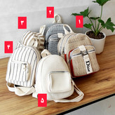 خرید مینی کوله کنفی