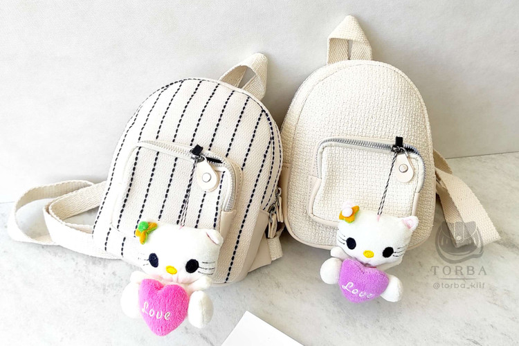 خرید کیف کنفی تابستانه