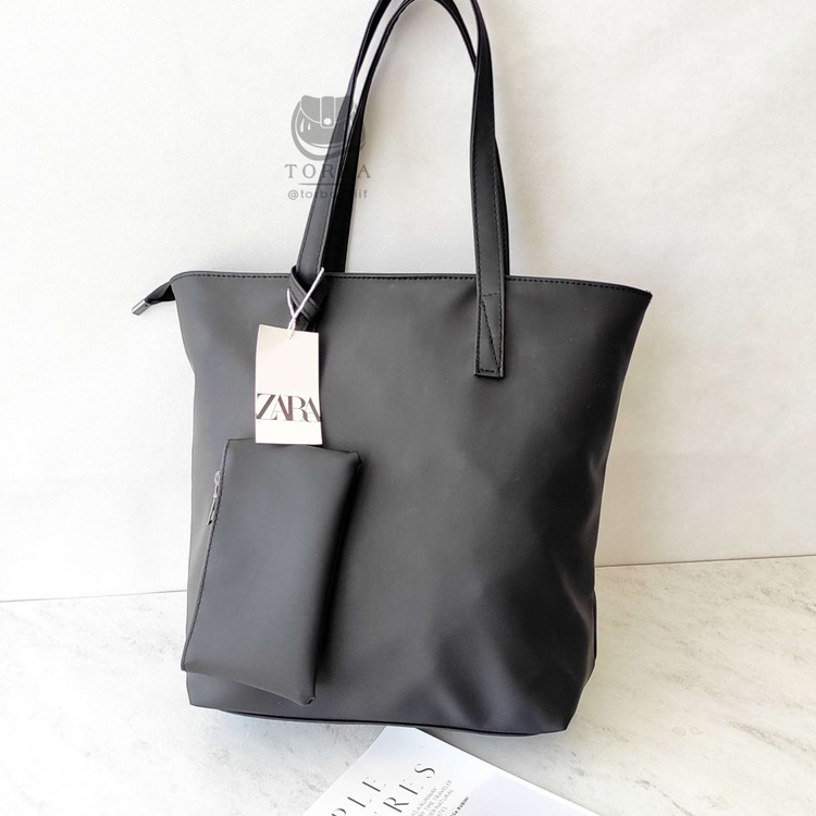 خرید کیف بزرگ مشکی