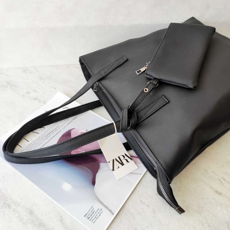 خرید کیف دانشجویی بزرگ و شیک