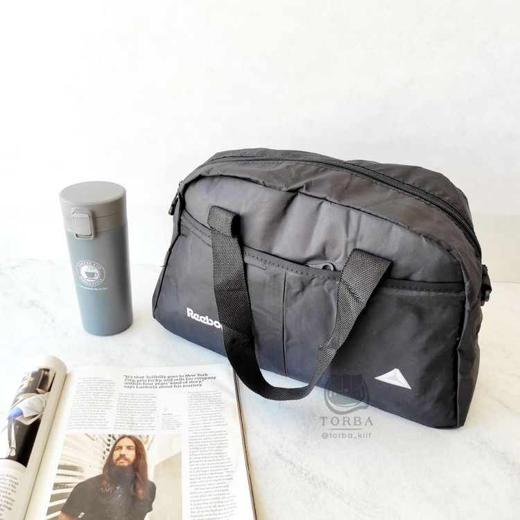 خرید ساک ورزشی مردانه