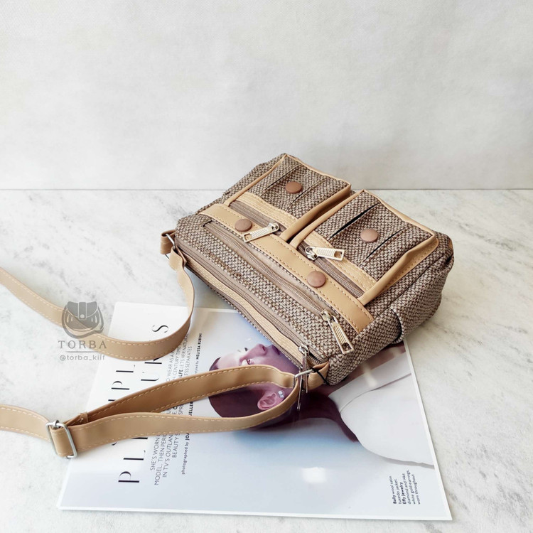 خرید کیف زنانه جادار