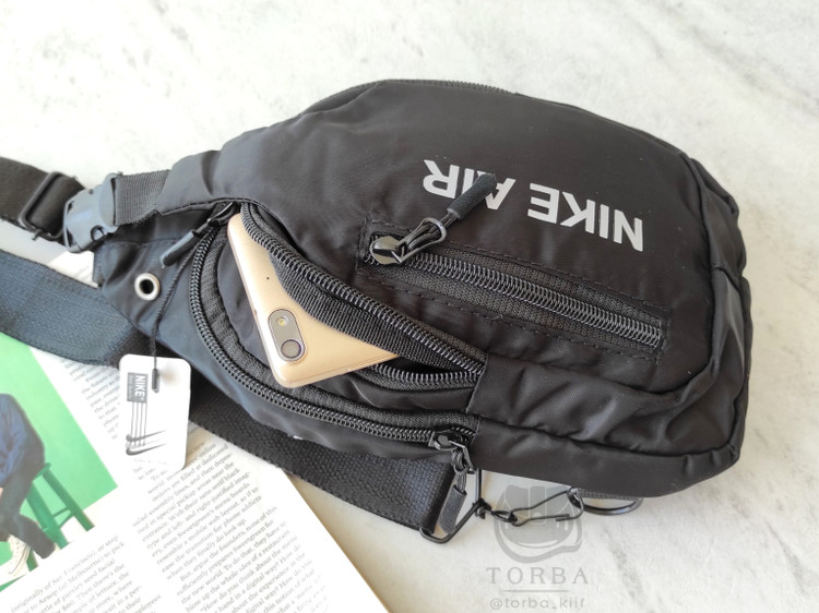 خرید کیف کراس بادی مردانه