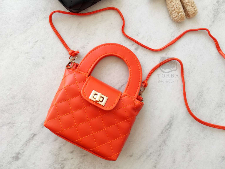 خرید مینی بگ دخترانه جدید