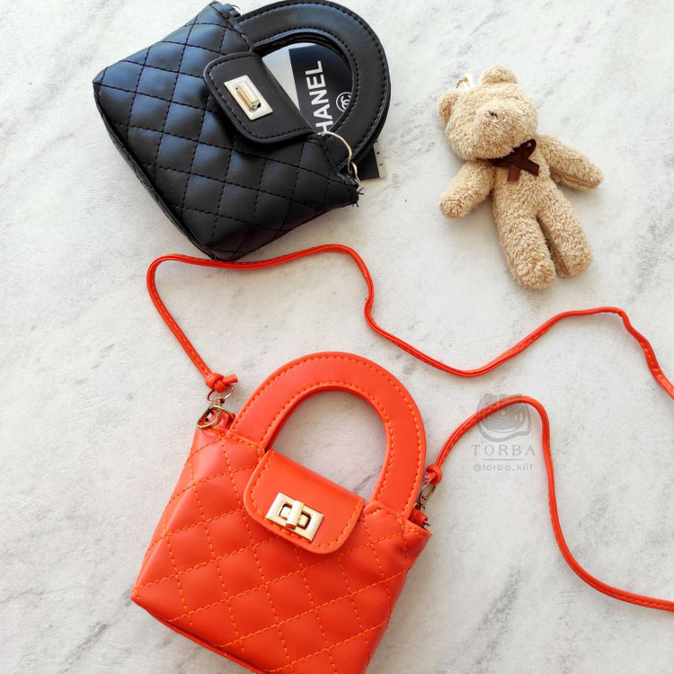 خرید کیف کوچک دخترانه