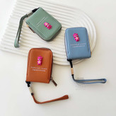 خرید جاکارتی دخترانه خرسی