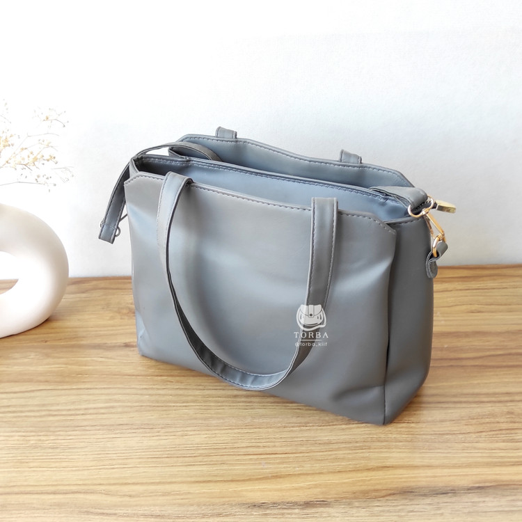 خرید کیف دوشی بزرگ زنانه ارزان