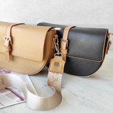 خرید کیف کوچک زنانه با بند پهن اسپورت