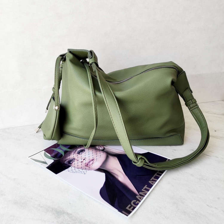 خرید کیف شل زنانه