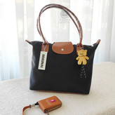 خرید کیف تک دکمه جدید زنانه