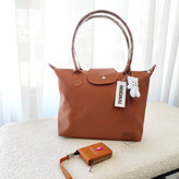 خرید کیف عسلی پاییزی