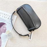 خرید کیف مشکی زنانه شیک و مجلسی