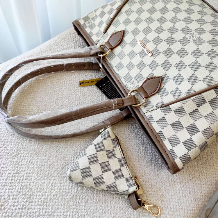 خرید کیف دوشی زنانه لوکی و شیک