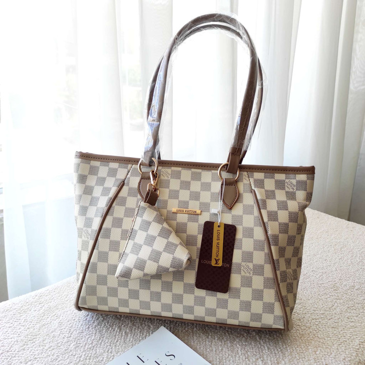 خرید کیف دوشی بزرگ لاکچری