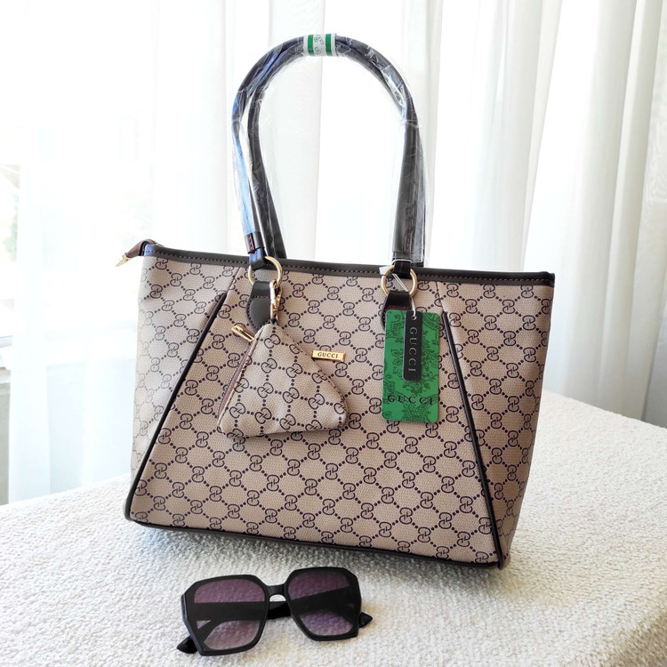 خرید کیف زنانه برند گوچی