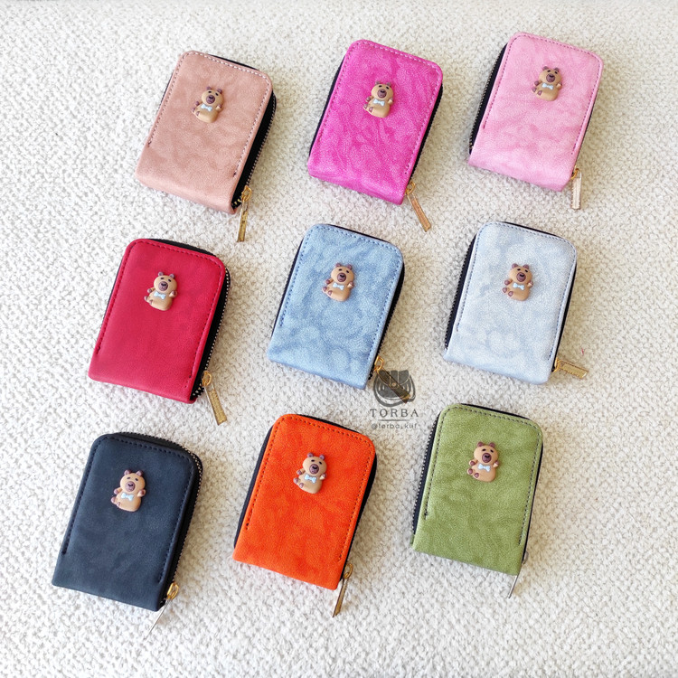 خرید جاکارتی دخترانه رنگی