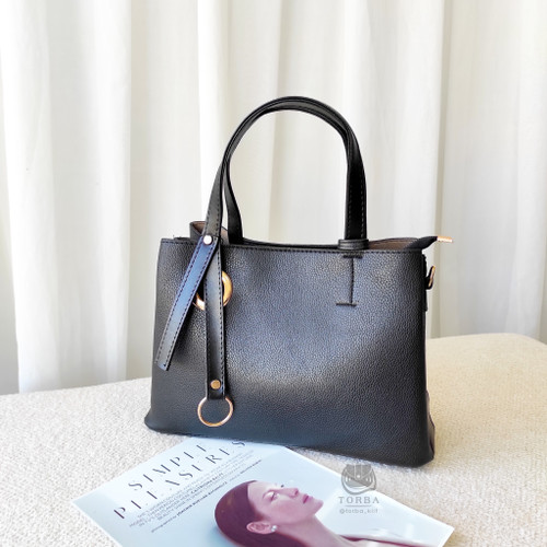 خرید کیف دستی و دوشی رسمی زنانه مناسب بانوان شاغل