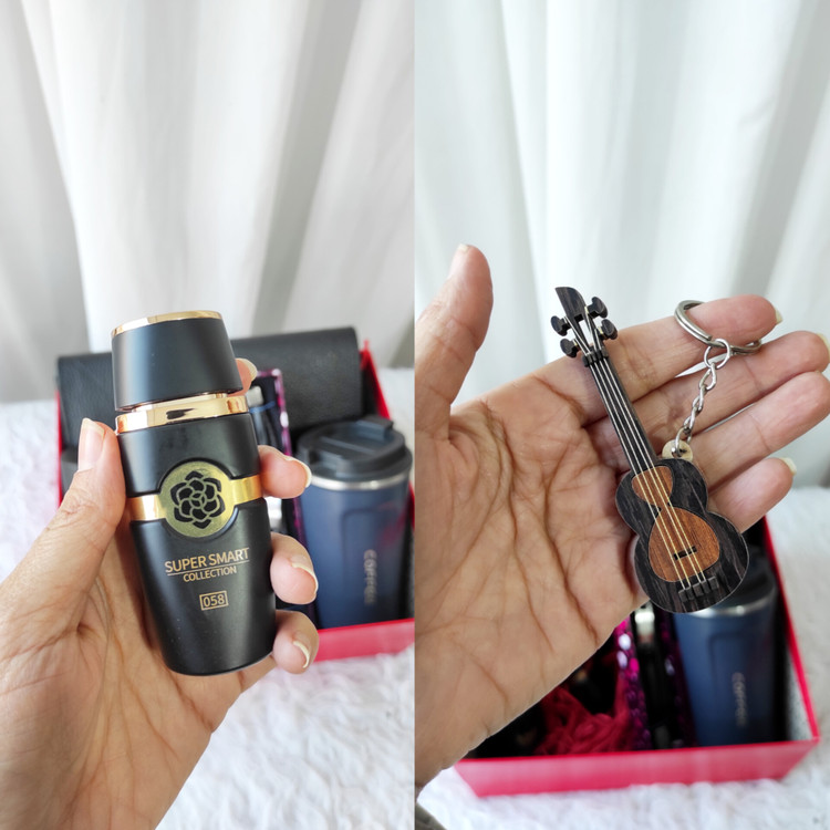 خرید هدیه مردانه در شیراز