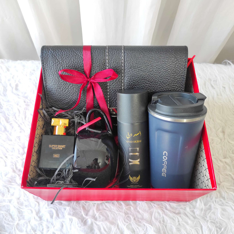 خرید باکس هدیه روز پدر در شیراز