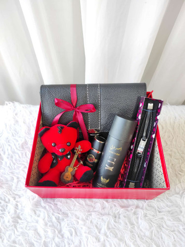 خرید هدیه مردانه در شیراز