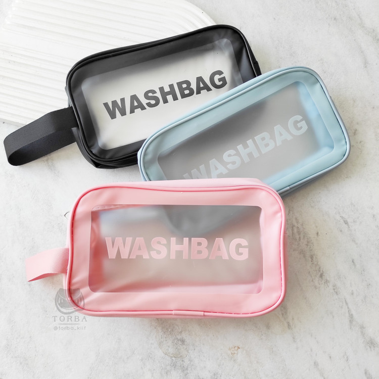 خرید واش بگ سایز کوچک