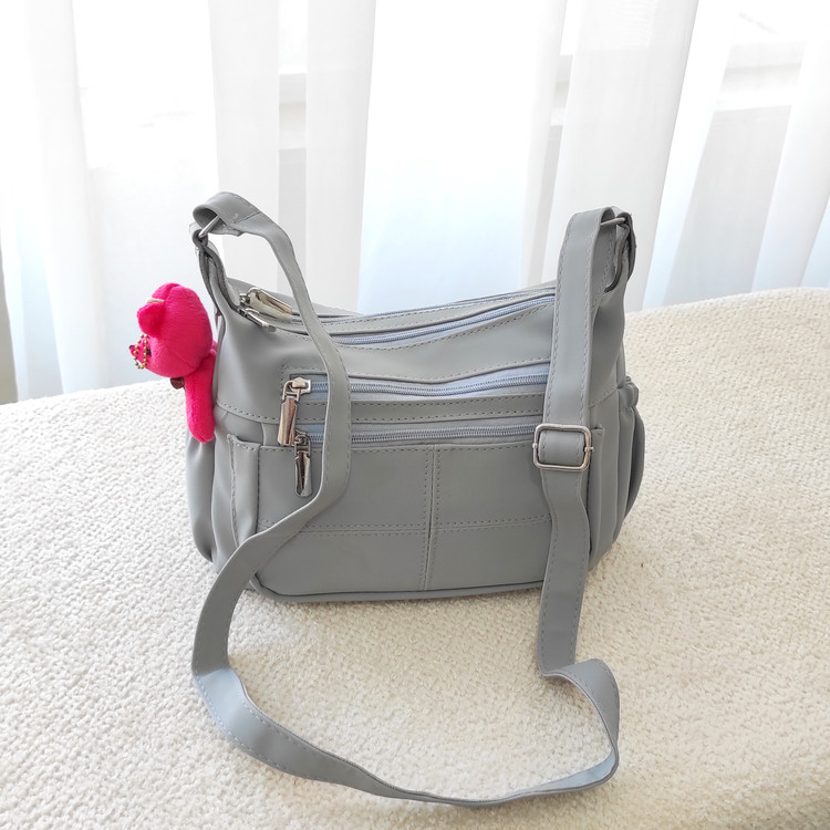 خرید کیف دوشی جادار