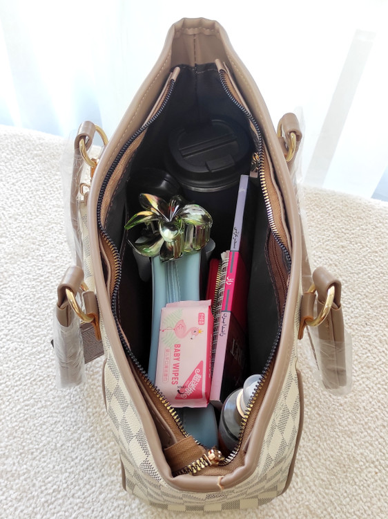 خرید کیف زنانه بزرگ و جادار باکیفیت