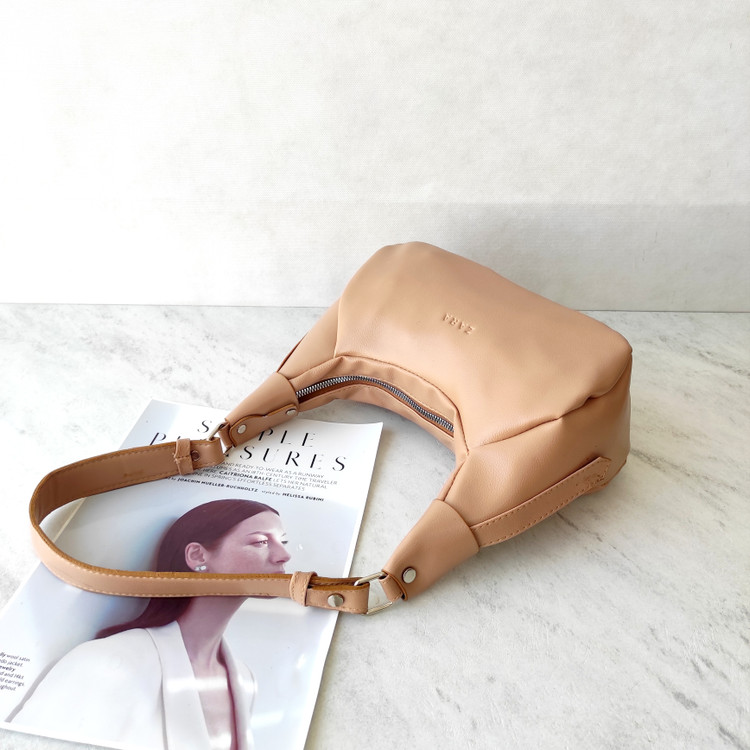 خرید کیف دوشی زنانه بند کوتاه