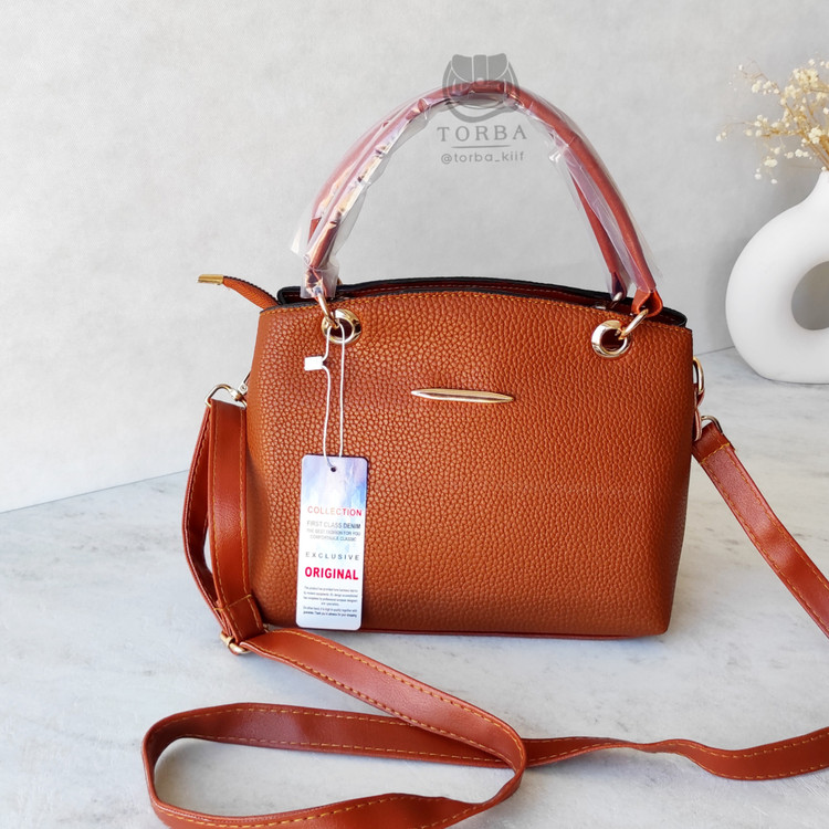 خرید کیف دستی و دوشی رسمی