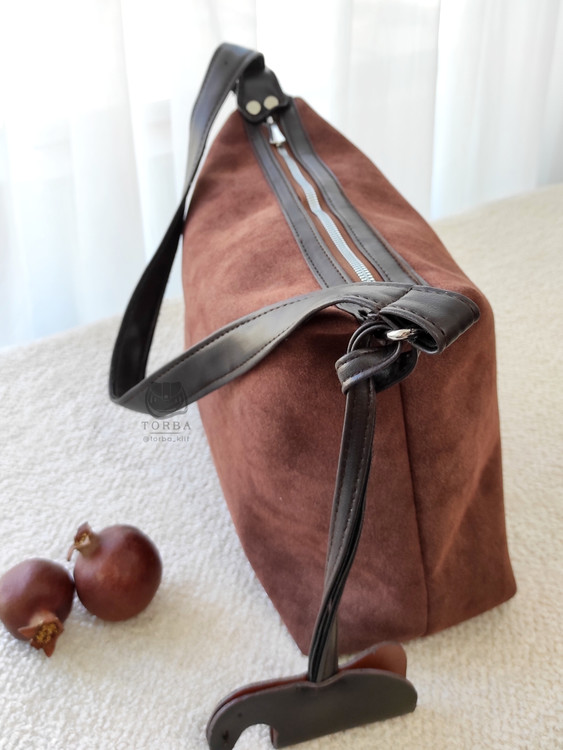 خرید کیف دوشی جادار و باکیفیت