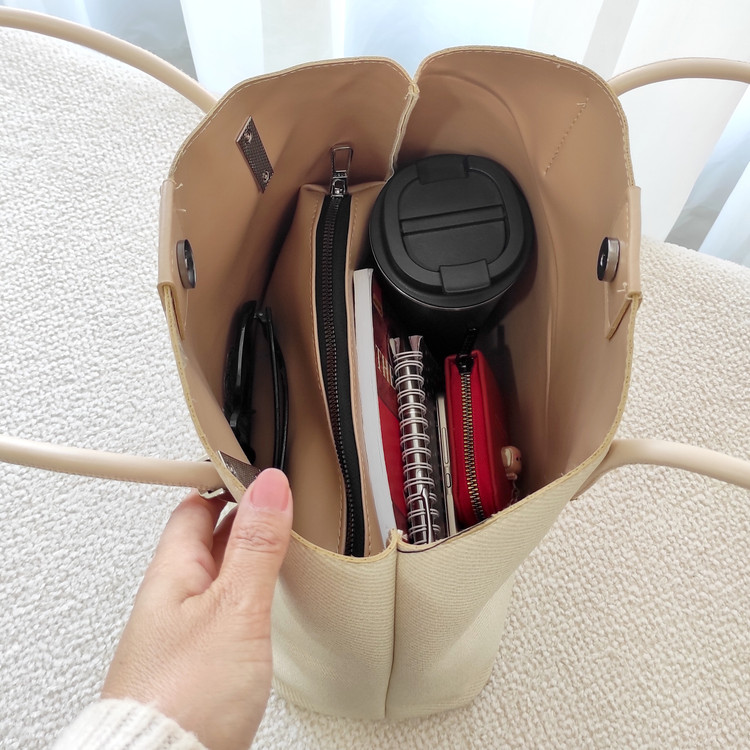 خرید کیف بزرگ ترند سال 2026