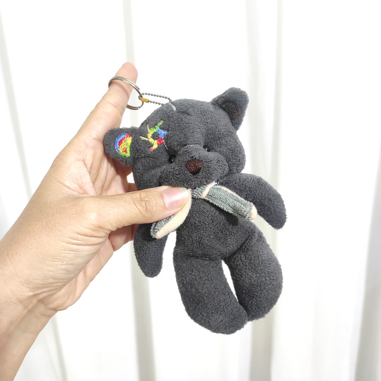 خرید سرکلیدی فانتزی دخترانه