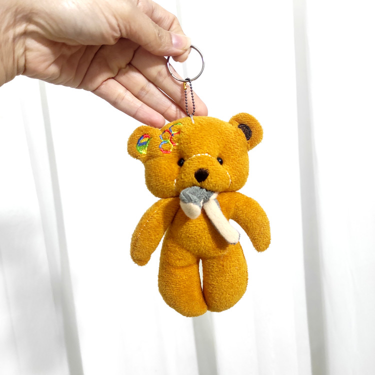 خرید چارم بگ فانتزی ارزان