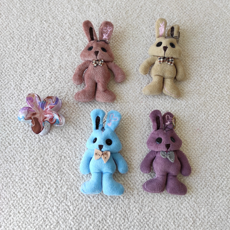 خرید چارم بگ فانتزی ارزان