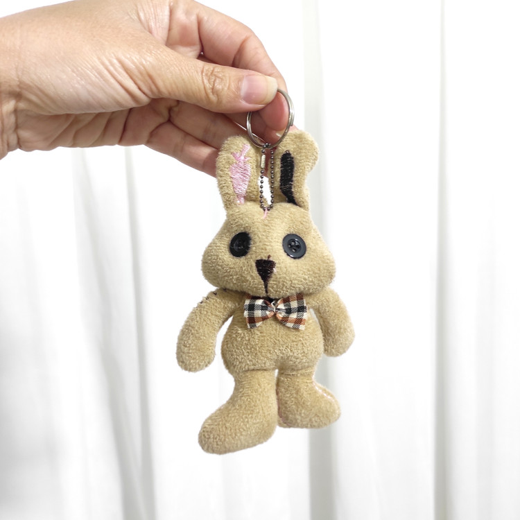 خرید سرکلیدی فانتزی خرگوشی