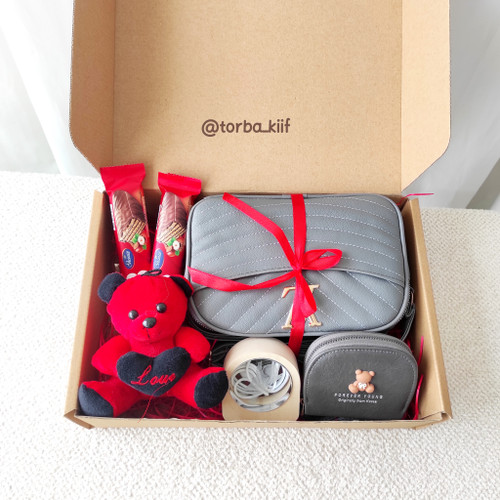 خرید هدیه ولنتاین شیک زنانه